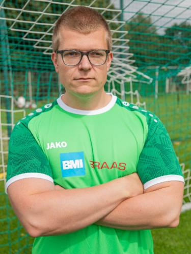 Robin Bastian