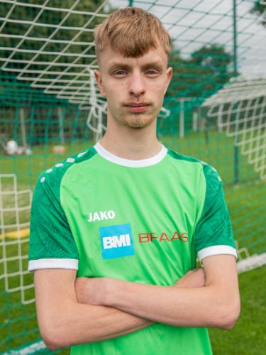 Felix Höltke