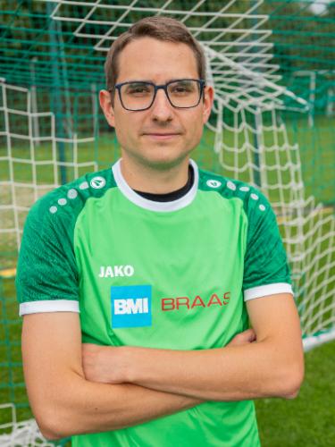 Matthias Lederich
