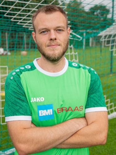 Fabian Tammoschath