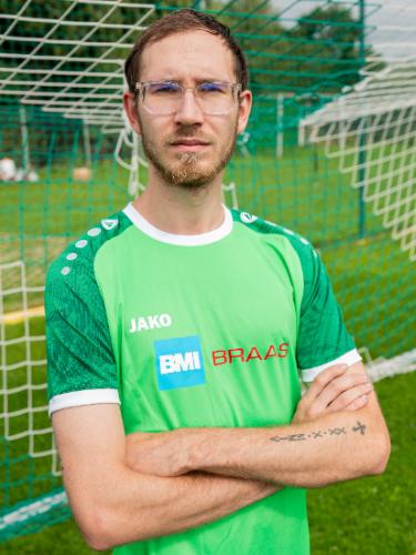 Eric Wichmann