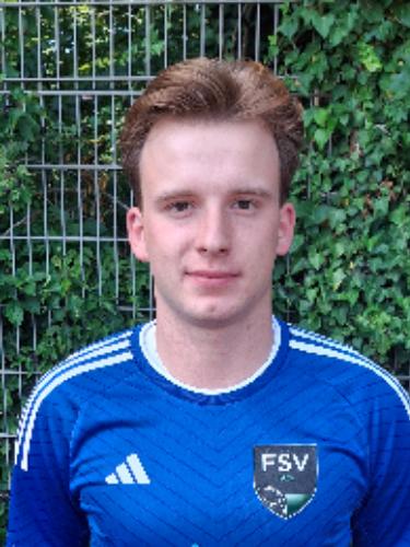 Philipp Klemens Van Elst