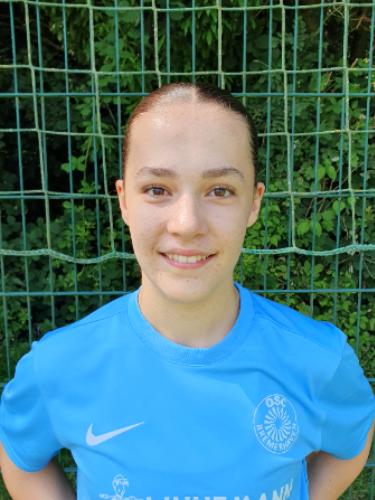 Tilda Beling