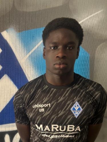 Ambroise Mamadou Diop