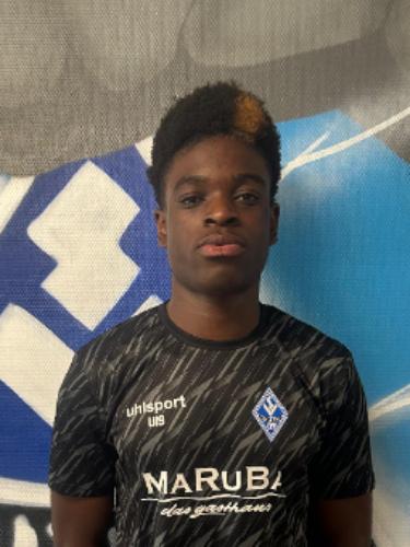 Britmon Kotey