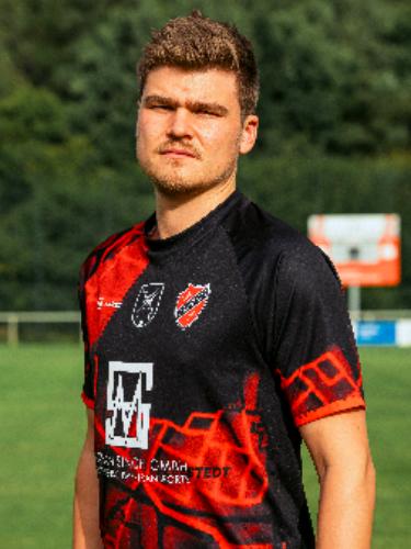 Tristan Hruby