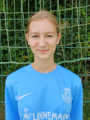 Liah Lucia Tönjes