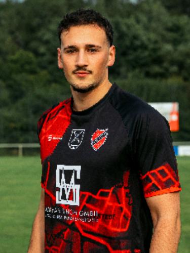 Den Michael Danovic Danielov
