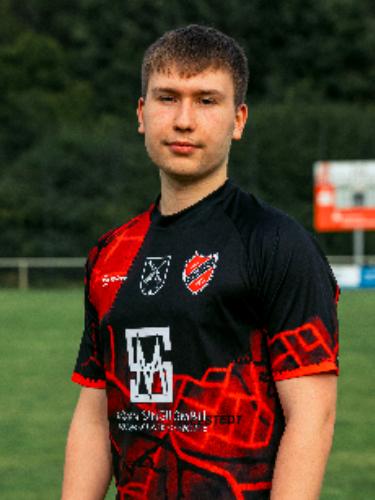 Nils Luca Seidler