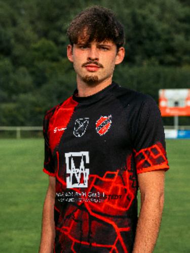 Justus Kraushaar