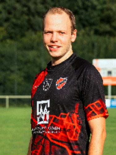 Timo Rohte