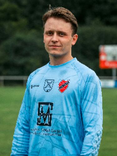 Maximilian Wildemann