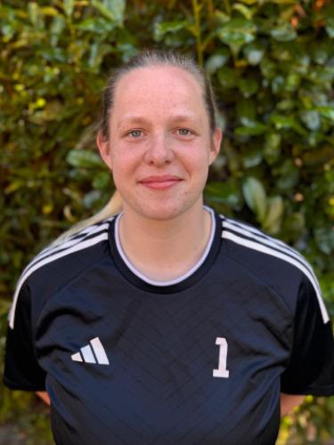 Laura Tönjes