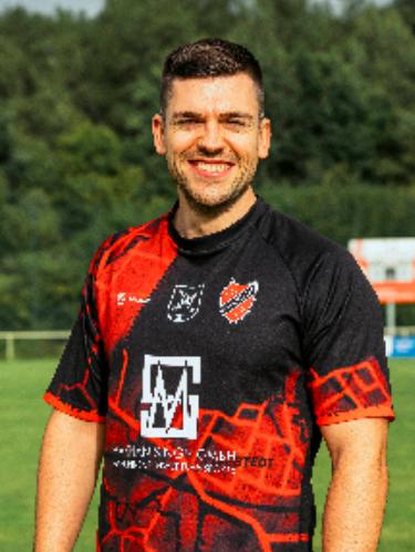 Paul Wilhelmus Suijker