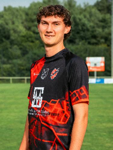 Timon Gulla
