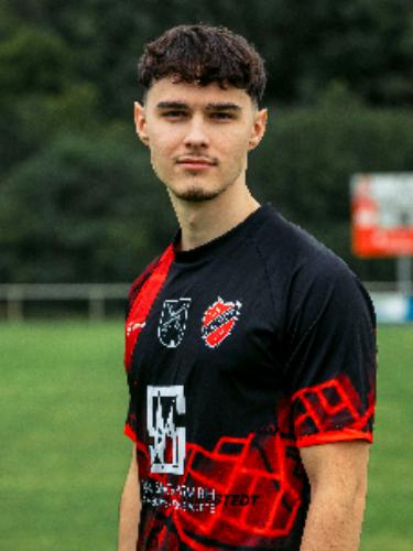Jonas Martin Conradi