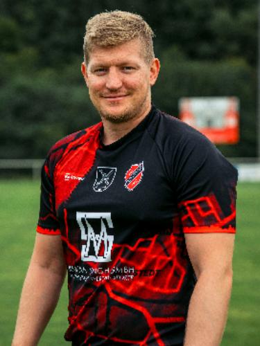 Andreas Meyer
