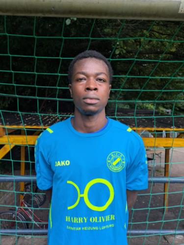 Abdoul Koudoussou Ibrahim