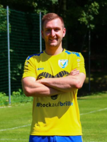 Florian Mauersberger