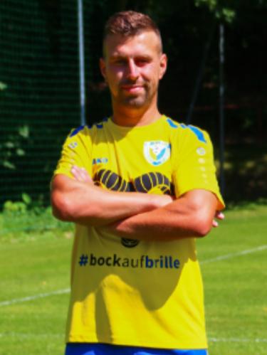 Justin Möller