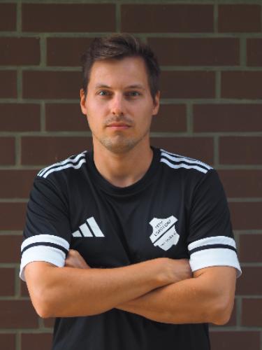 Marco Greiveldinger