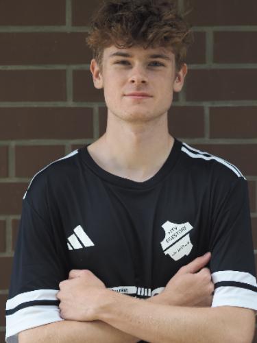 Jonas Benjamin Schmitt