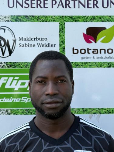 Vamoussa Diakite