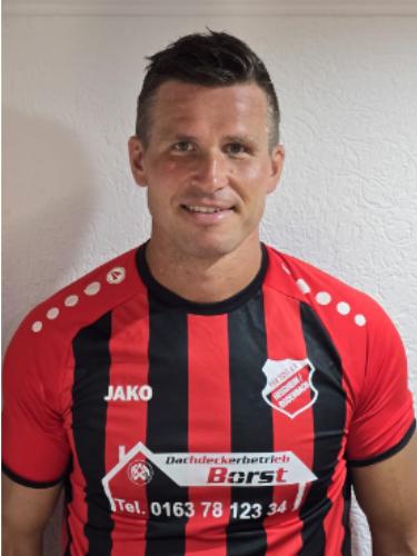 Thomas Vogt