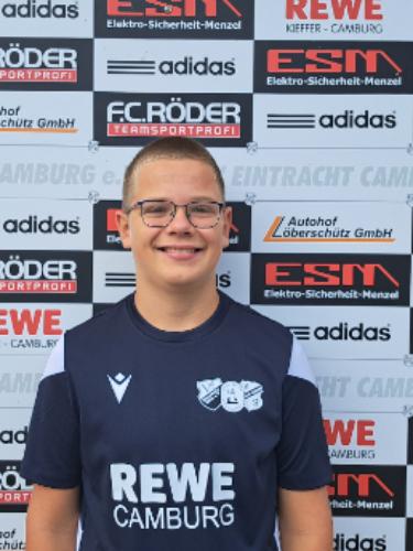 Simon Fischer