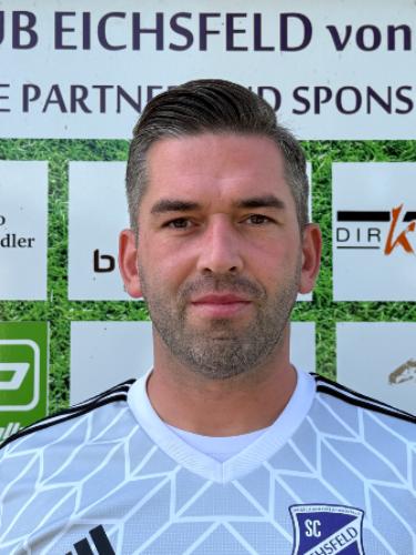 Timo Gödiker