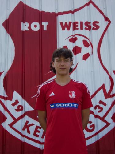 Fritz Hieronymus Eigendorf