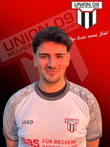 Baris Ilyan Akin