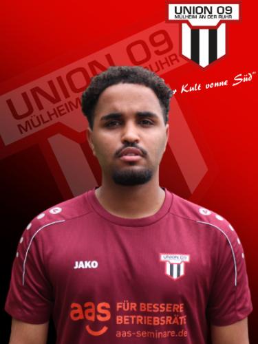 Yousif Ayyed Dheyab Al-Jashami