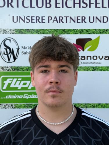 Jannis Pabst