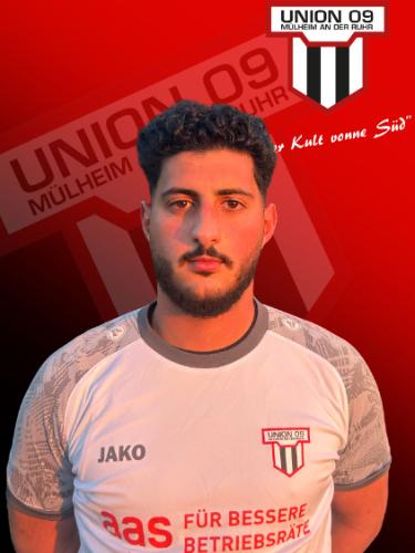 Eren Baytekin