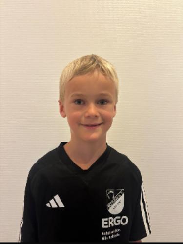 Jakob Brandt