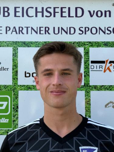 Kian Rittmeier