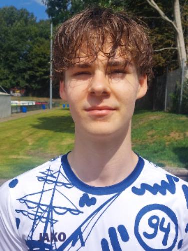 Kevin Alexander Stasik