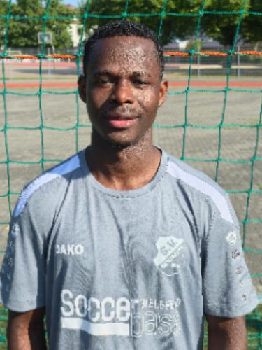 Kouevi Adankpo