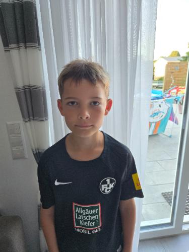 Florian Fendler