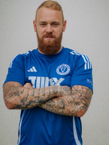Mirco Rode