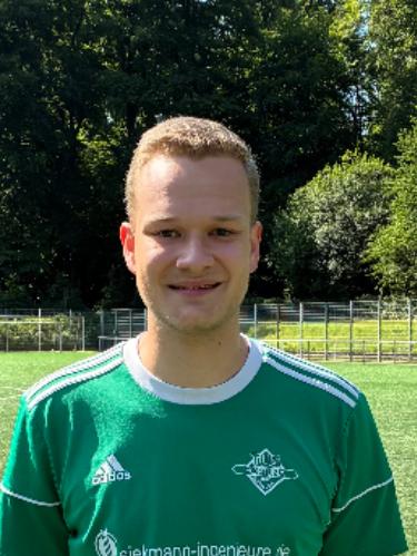 Daniel Karst