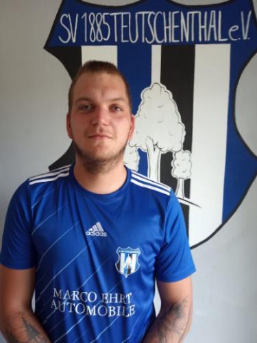 Florian Felgenträger