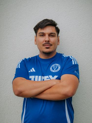 Constantin-Alexandru Tomulescu