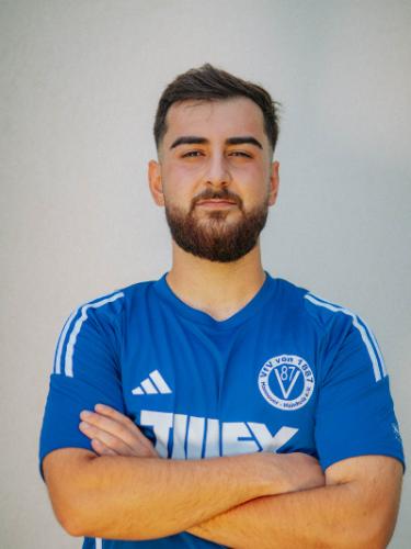 Berkant Tunc