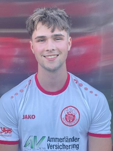 Bennet Thies Heikens