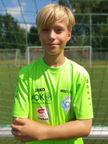 Adam Lange