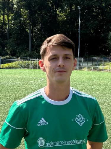 Daniel Marcin Rodak
