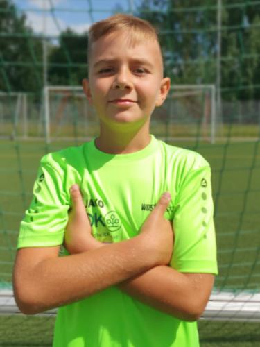 Lias Krispin