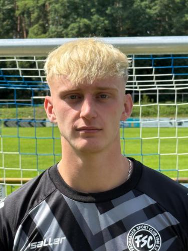 Lucas Sauermann